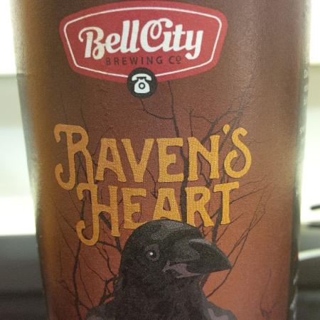Bell City Brewery