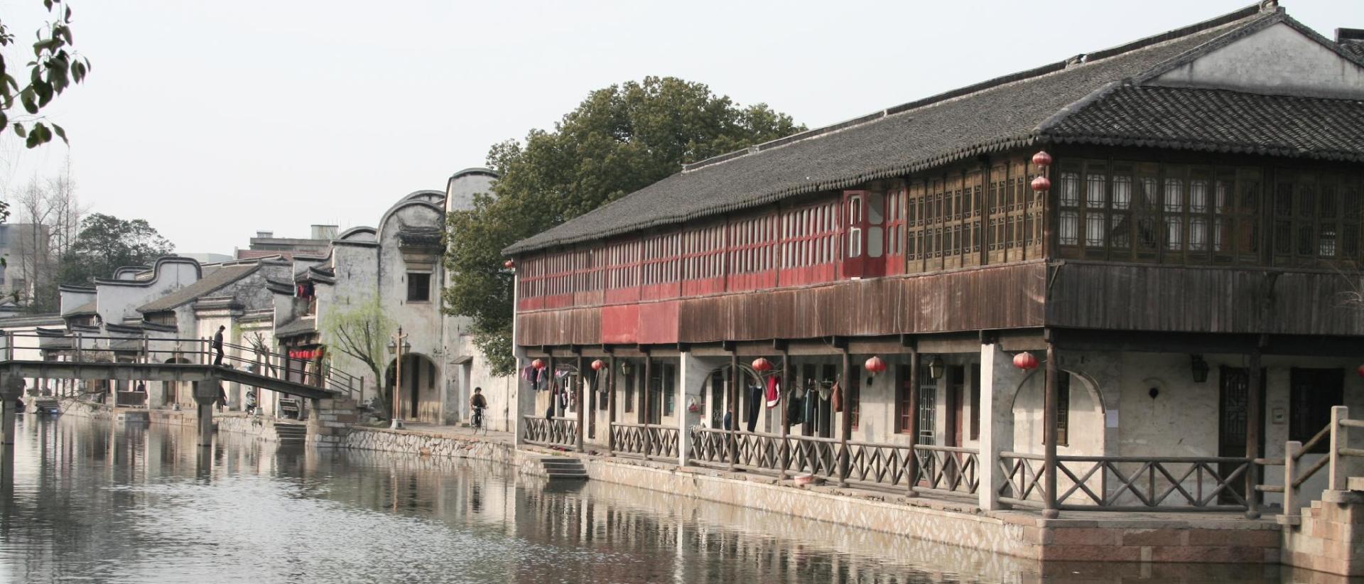 Jinlin Waterside