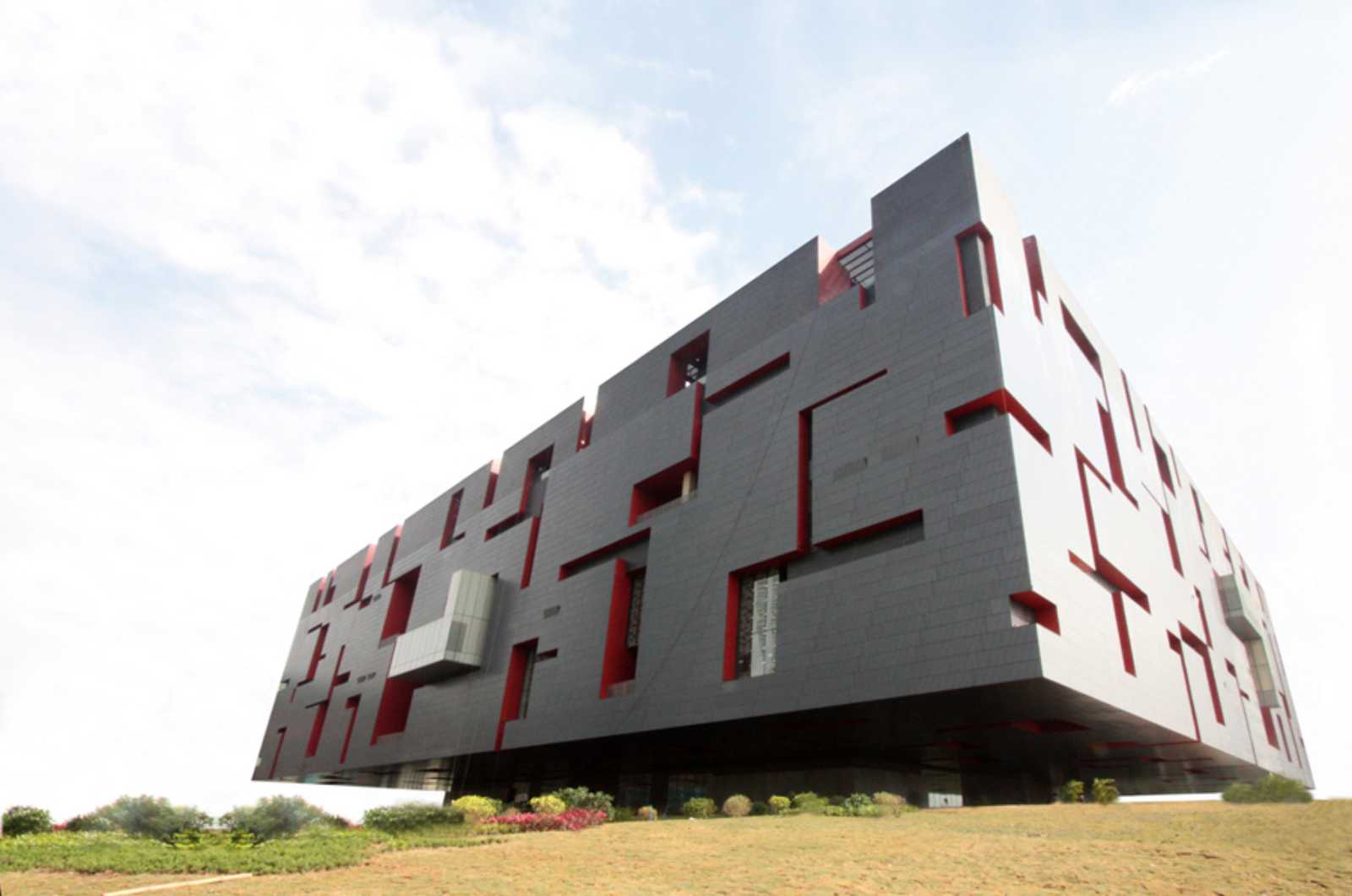 Panyu Museum