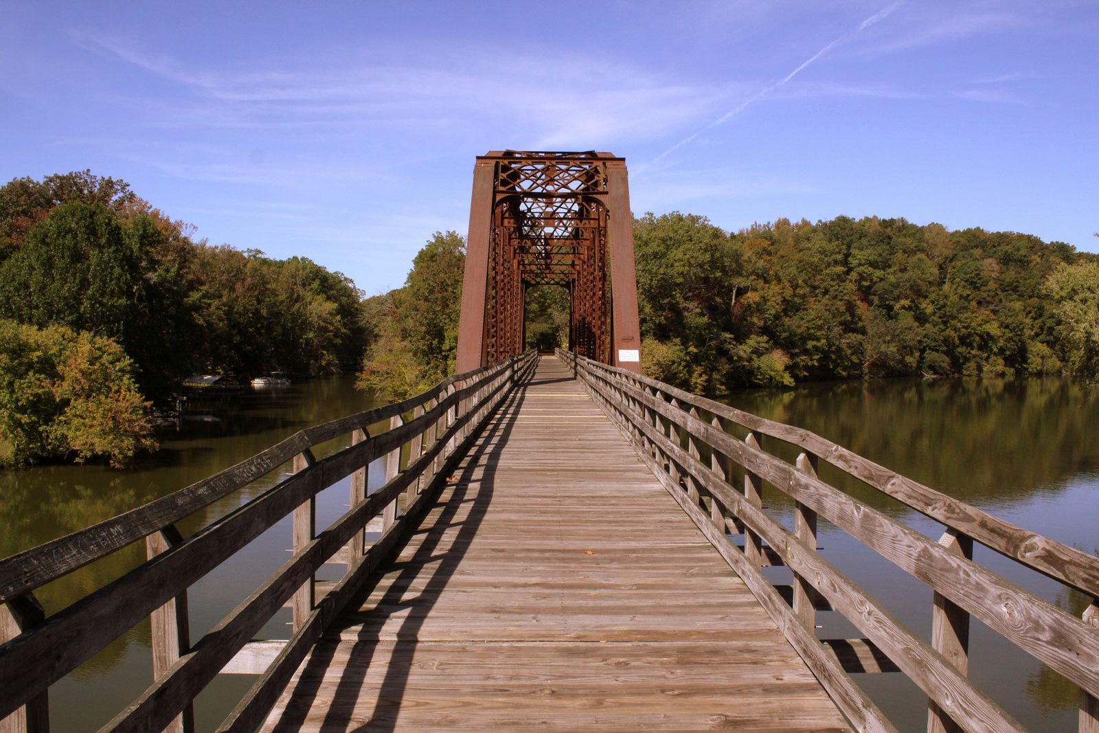Ziyang Bridge