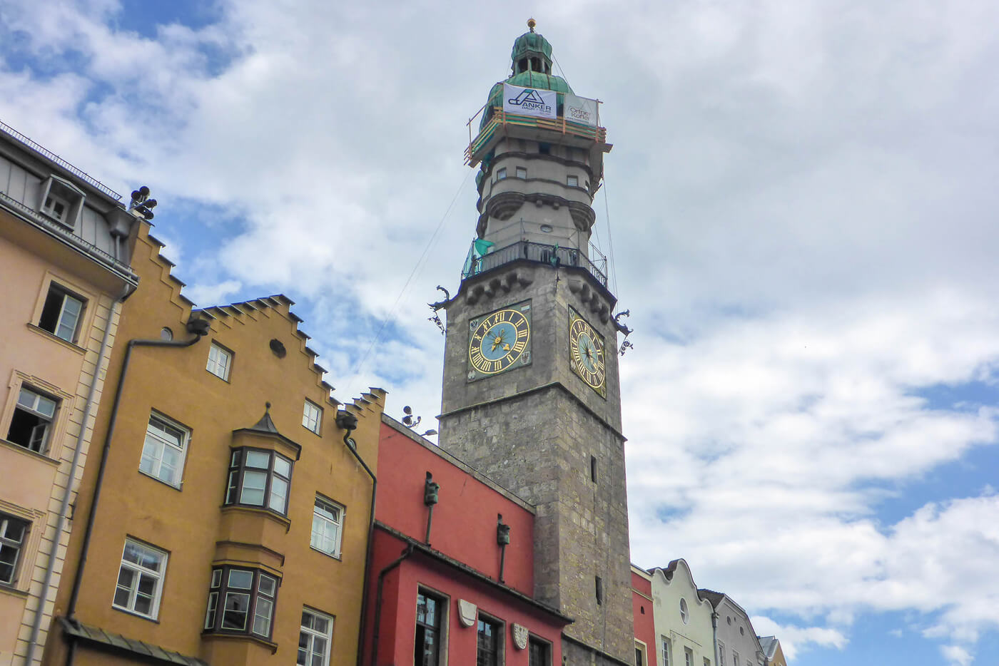 Town Tower (Stadtturm)