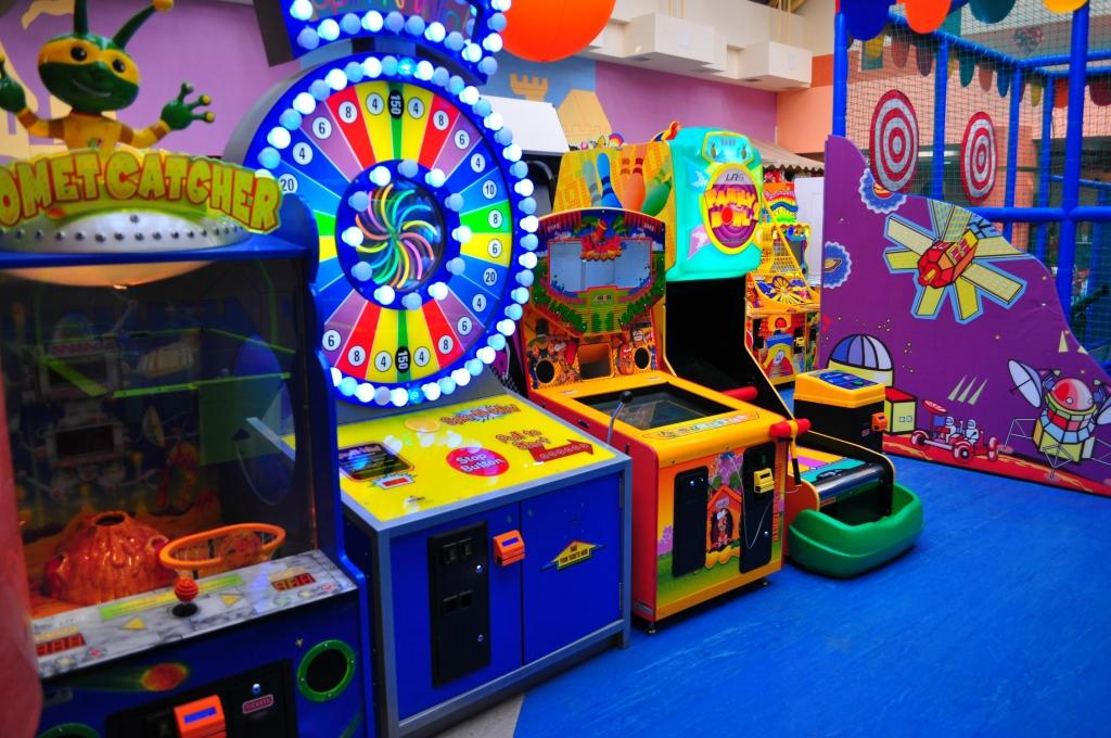 Play City