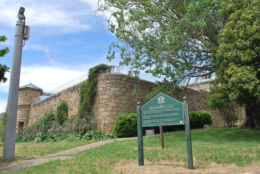 Beechworth Galleries