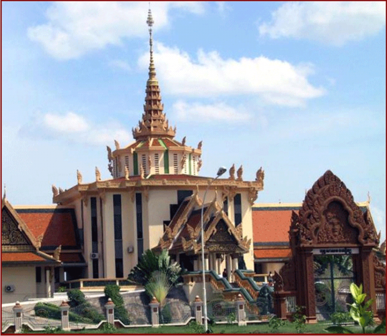 Buddhist Institute