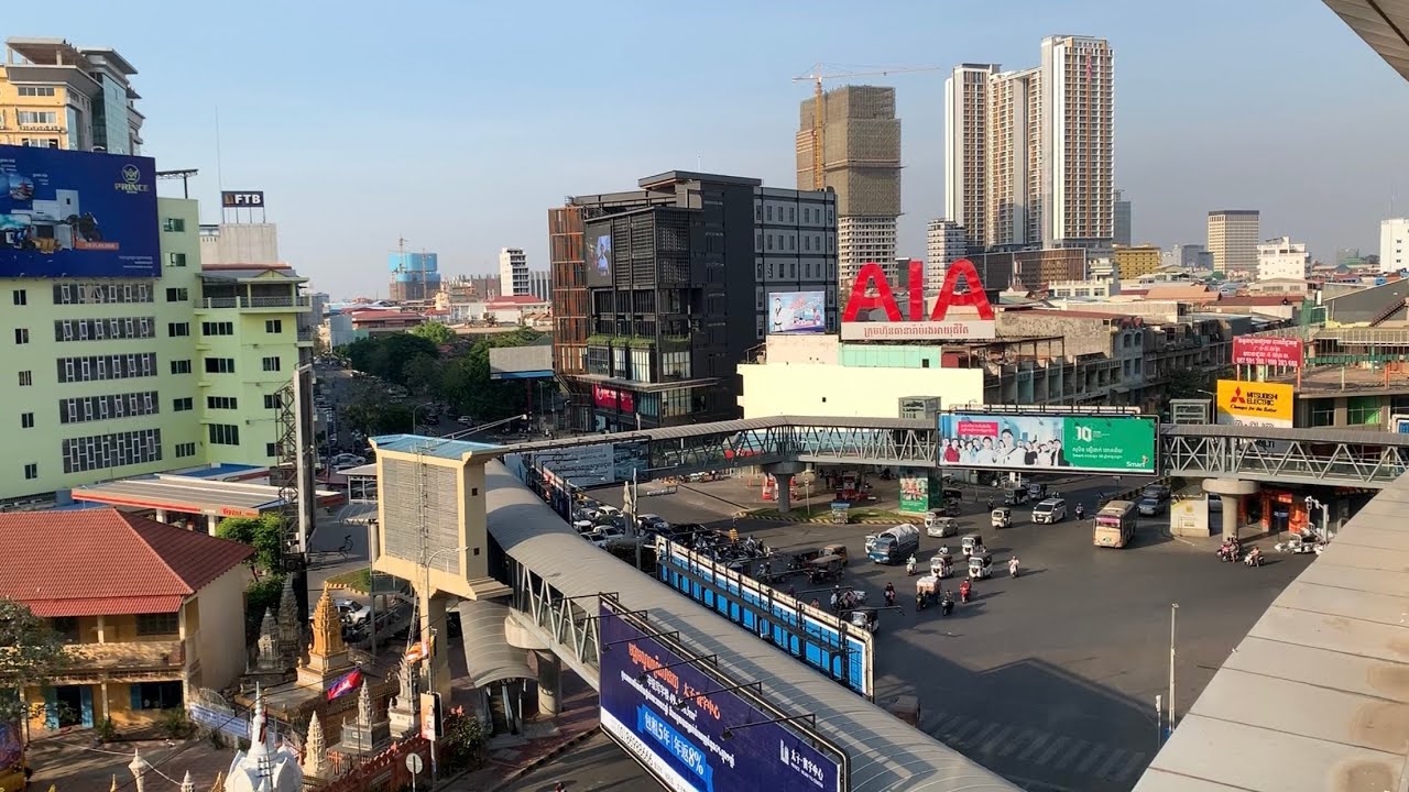 The Bridge Lifestyle Mall