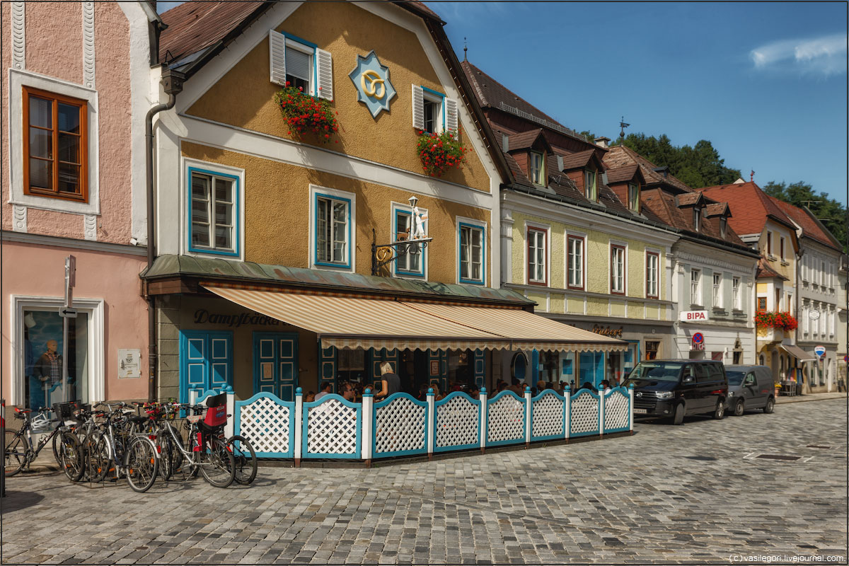 Bauernmarkt