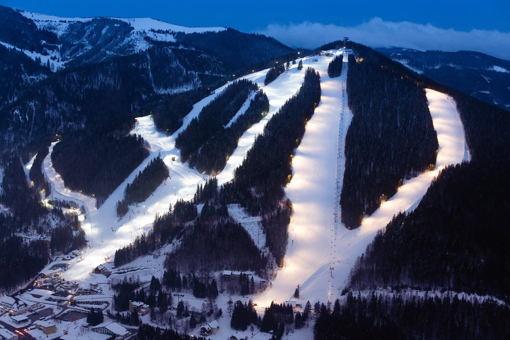 Zauberberg