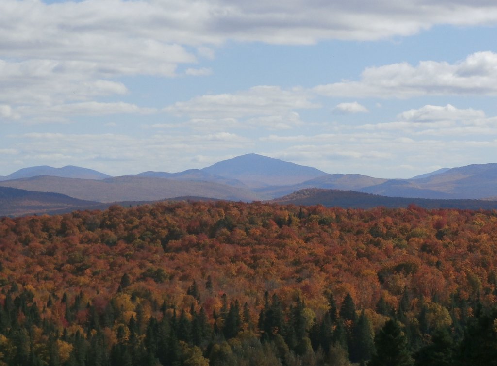 Mo'erduo Mountain