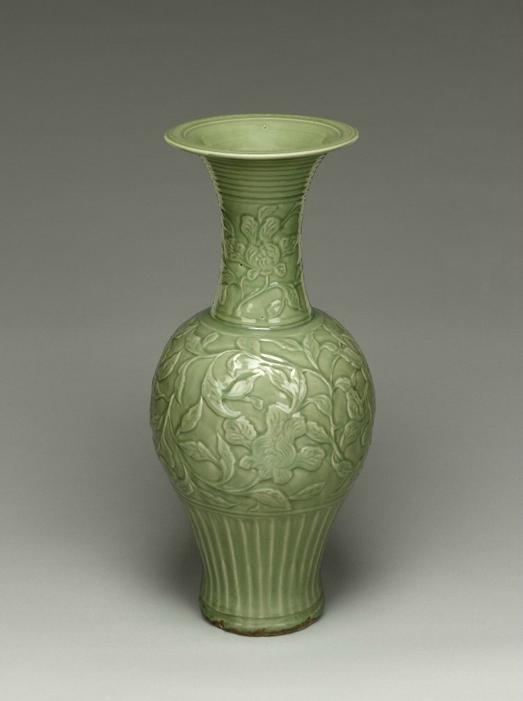 Longquan Celadon Museum