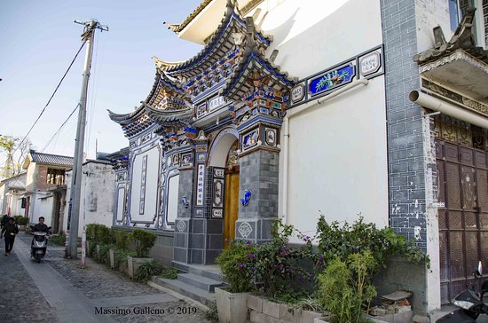 Xizhou Town