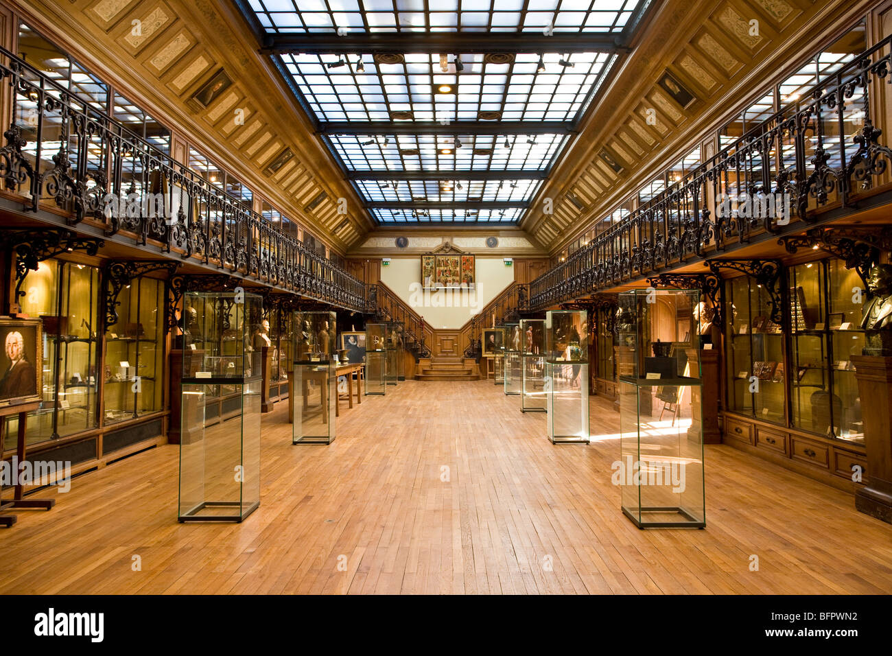 Museum of Medical History