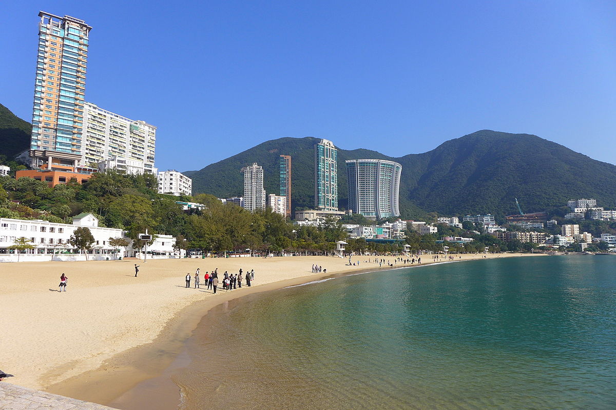 Repulse Bay Beach