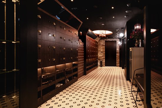 Tai Pan Reflexology Parlour