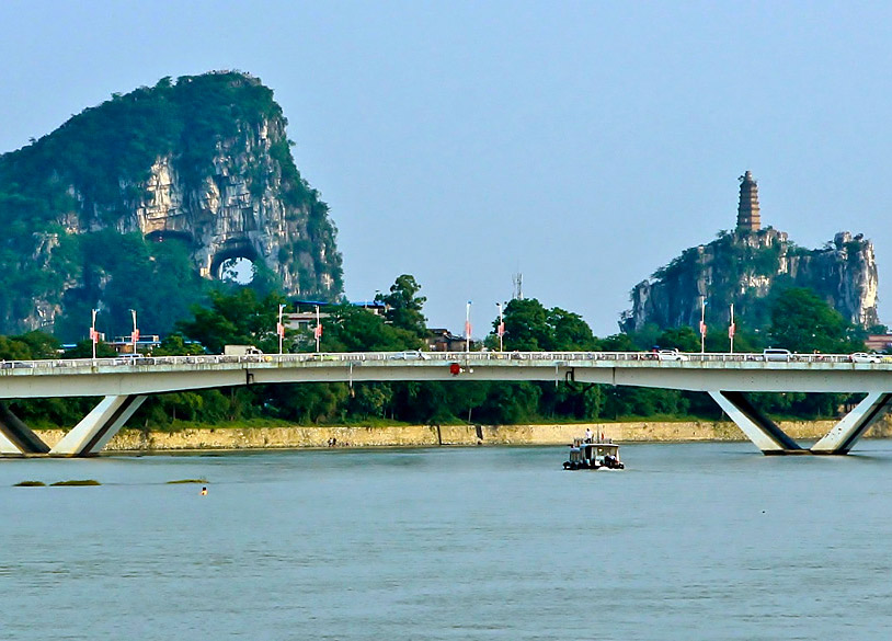 Chuanshan Park