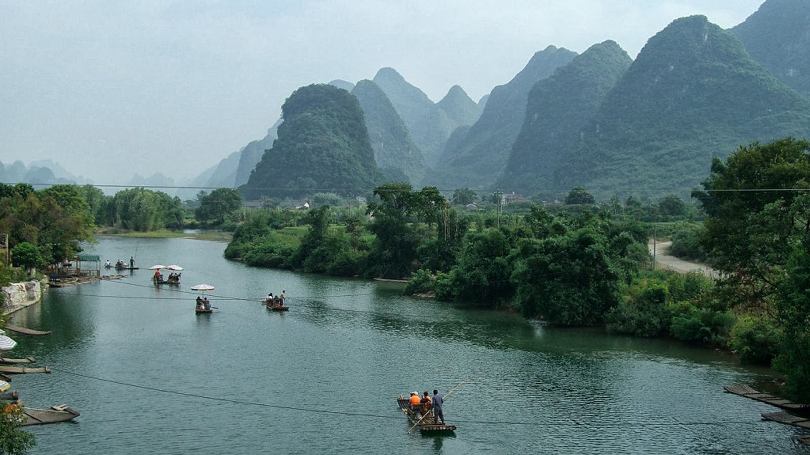 YuguiYuan Huanqiu Mingsheng