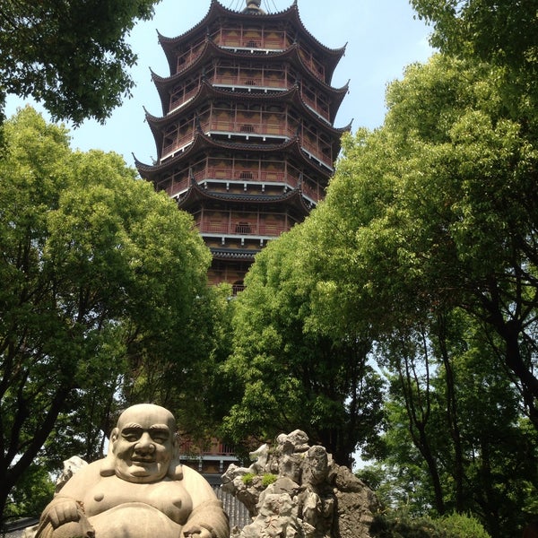 Baoen Temple