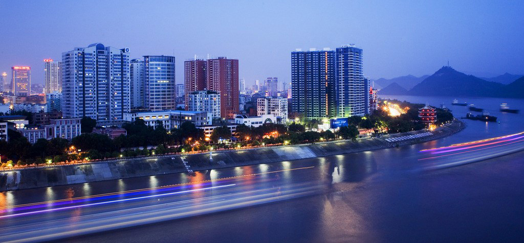 YiChang ShangYe BuXingJie