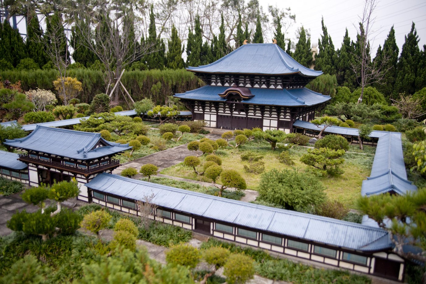 Tao Yuanming Monument
