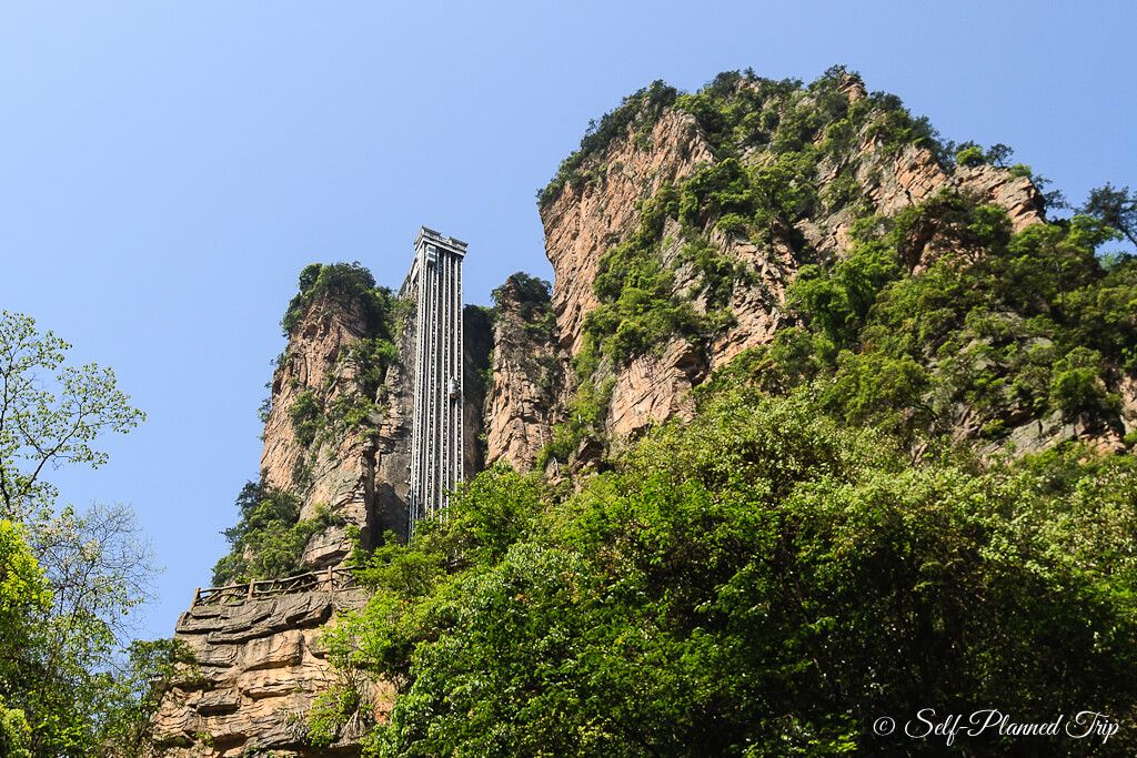 BaiLong Elevator