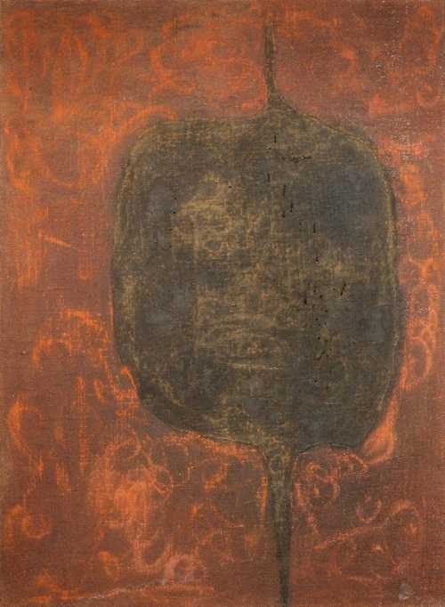 Casa di Lucio Fontana