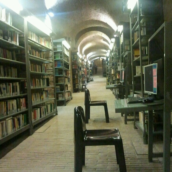 Biblioteca comunale di Broni