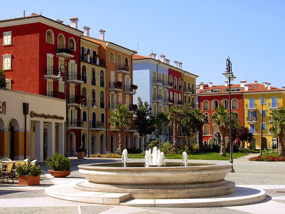 Ufficio I.A.T - Comune di Porto Recanati
