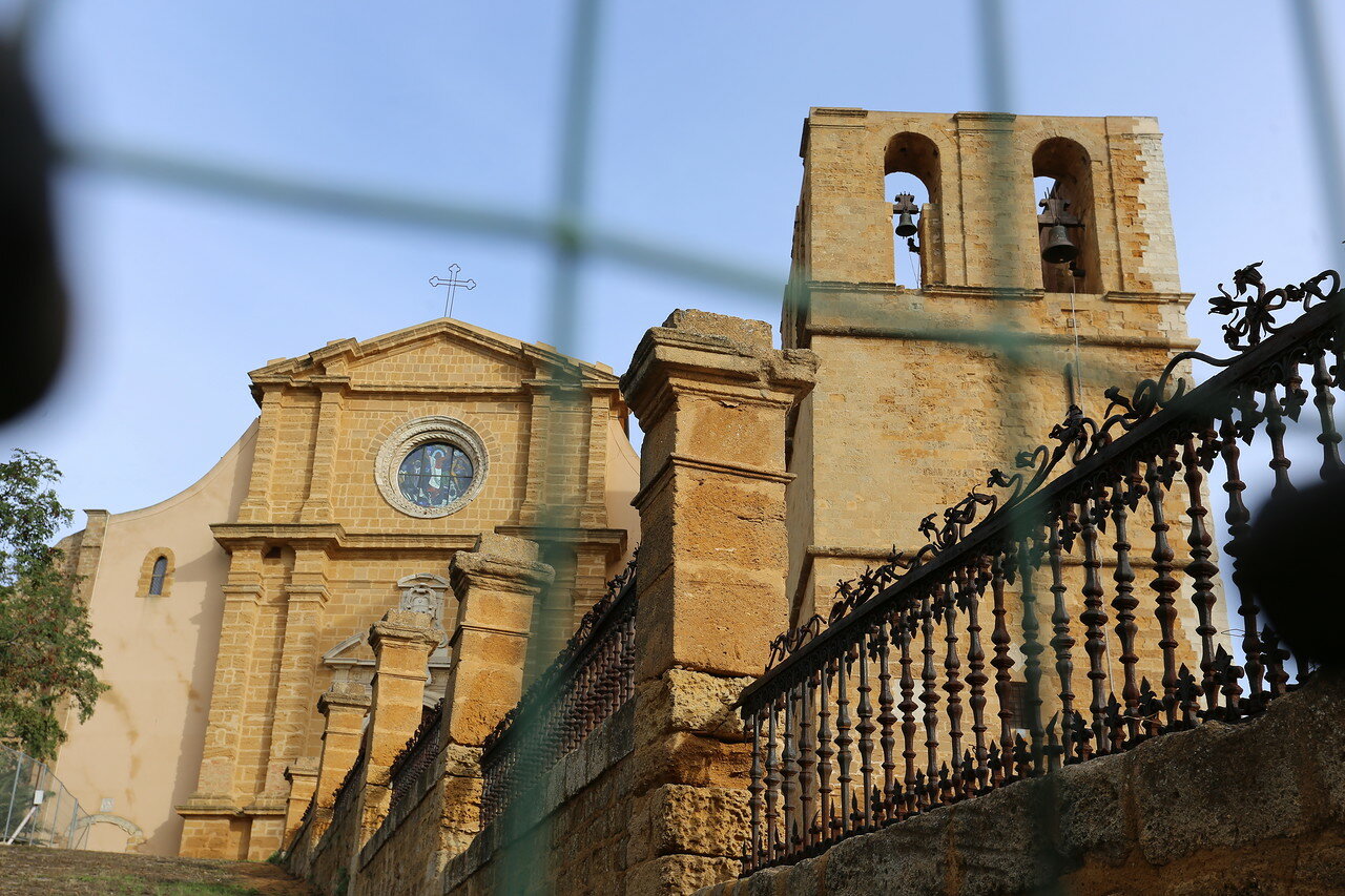 Cattedrale San Gerlando