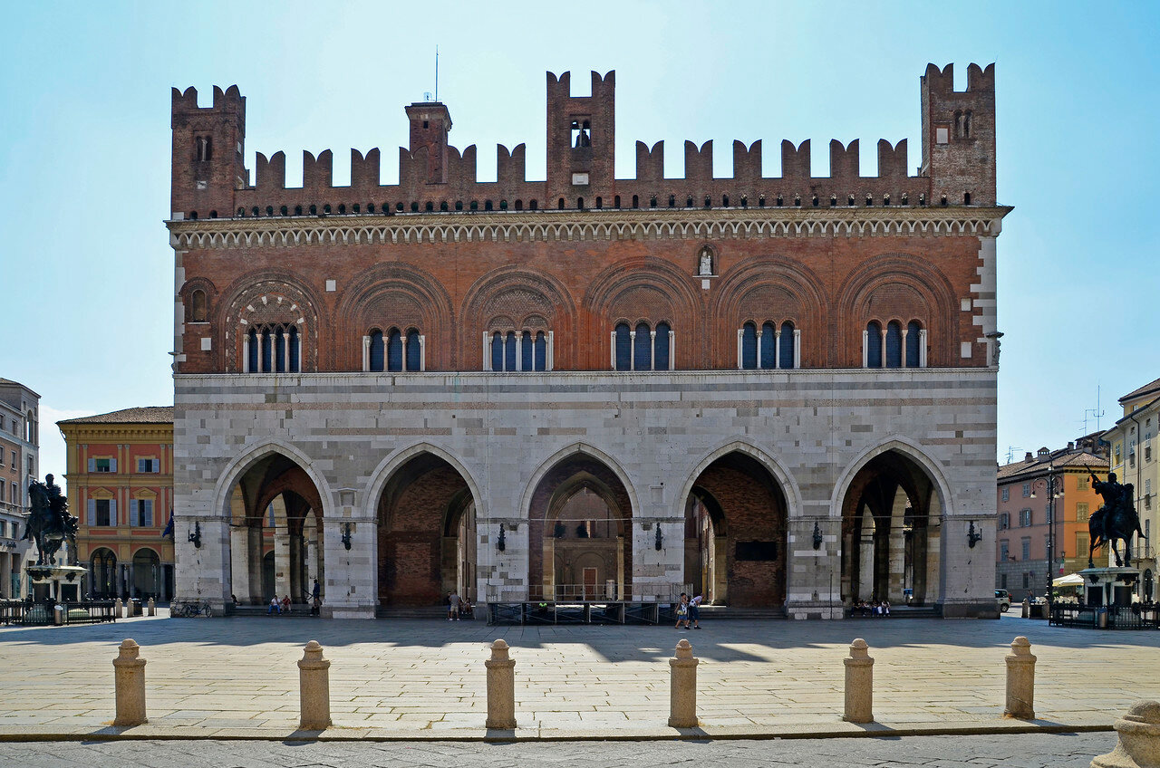 Palazzo Gotico