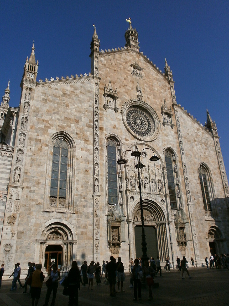 BAR DUOMO