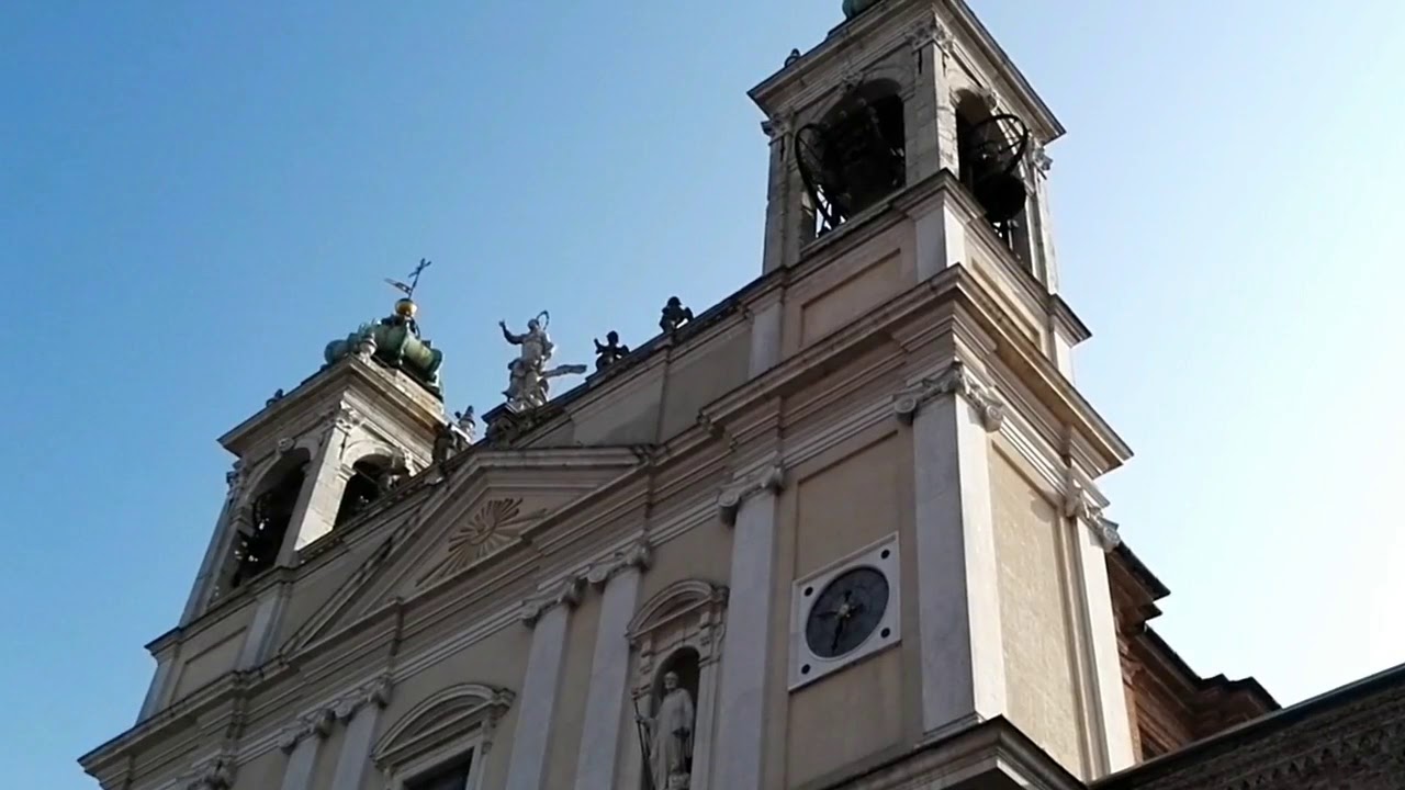 Chiesa Parrocchiale di S. Andrea