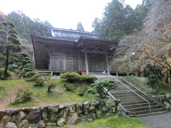 Mantokuji Temple