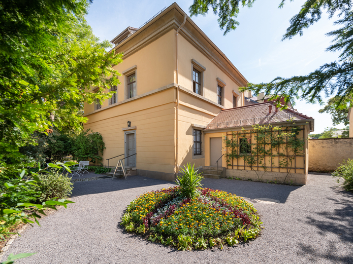 Liszt Haus