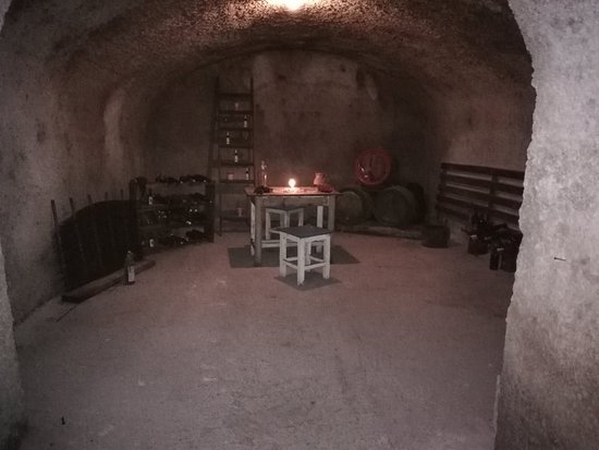 Város a Város Alatt