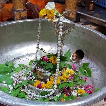 Kuber Bhandari Temple