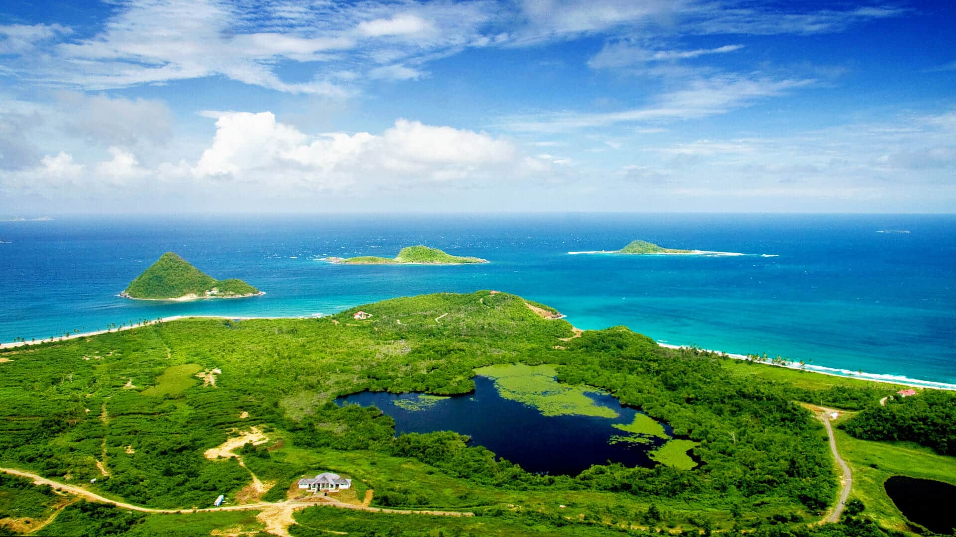 Levera Beach