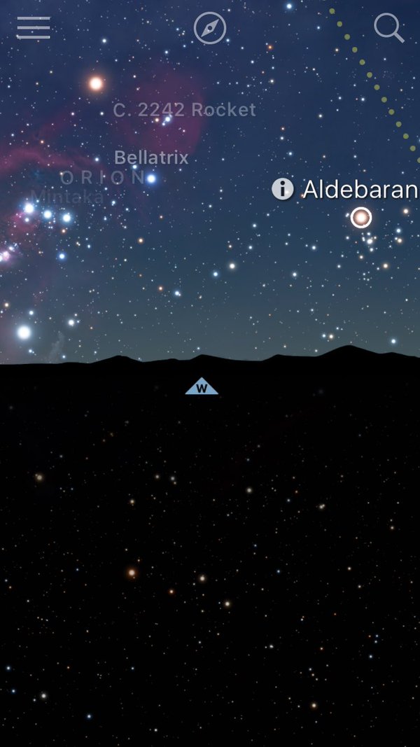 Aldebaran Art and Gallery