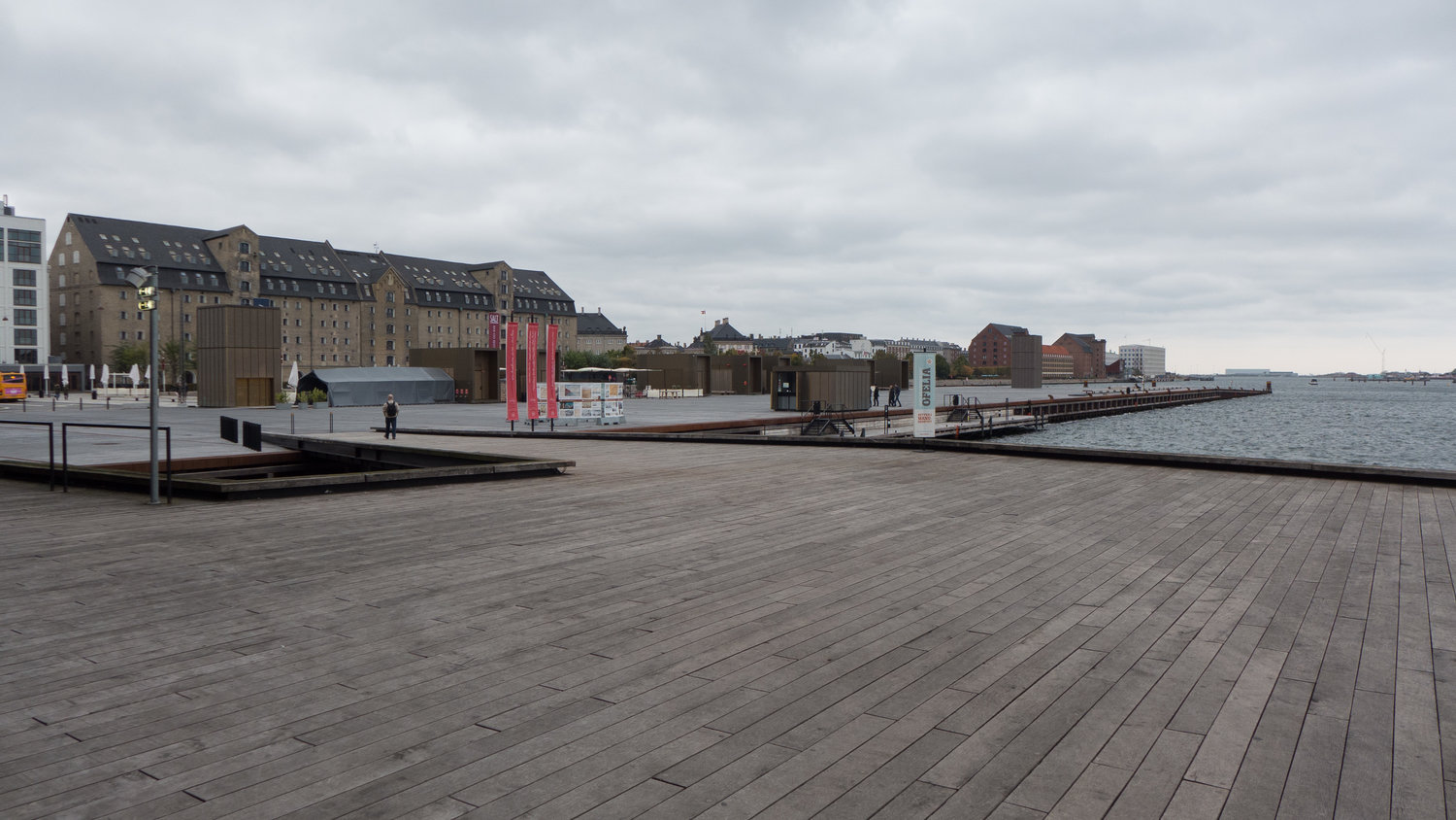 Ofelia Plads