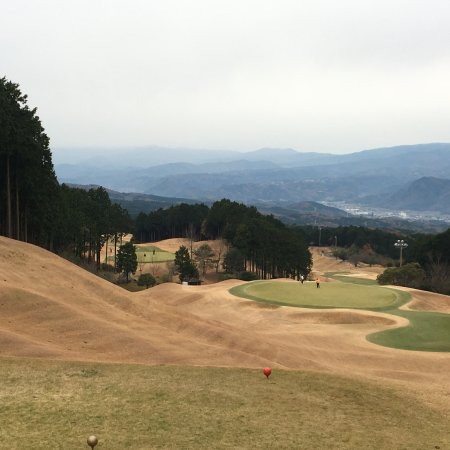 Fujimigaoka Country Club