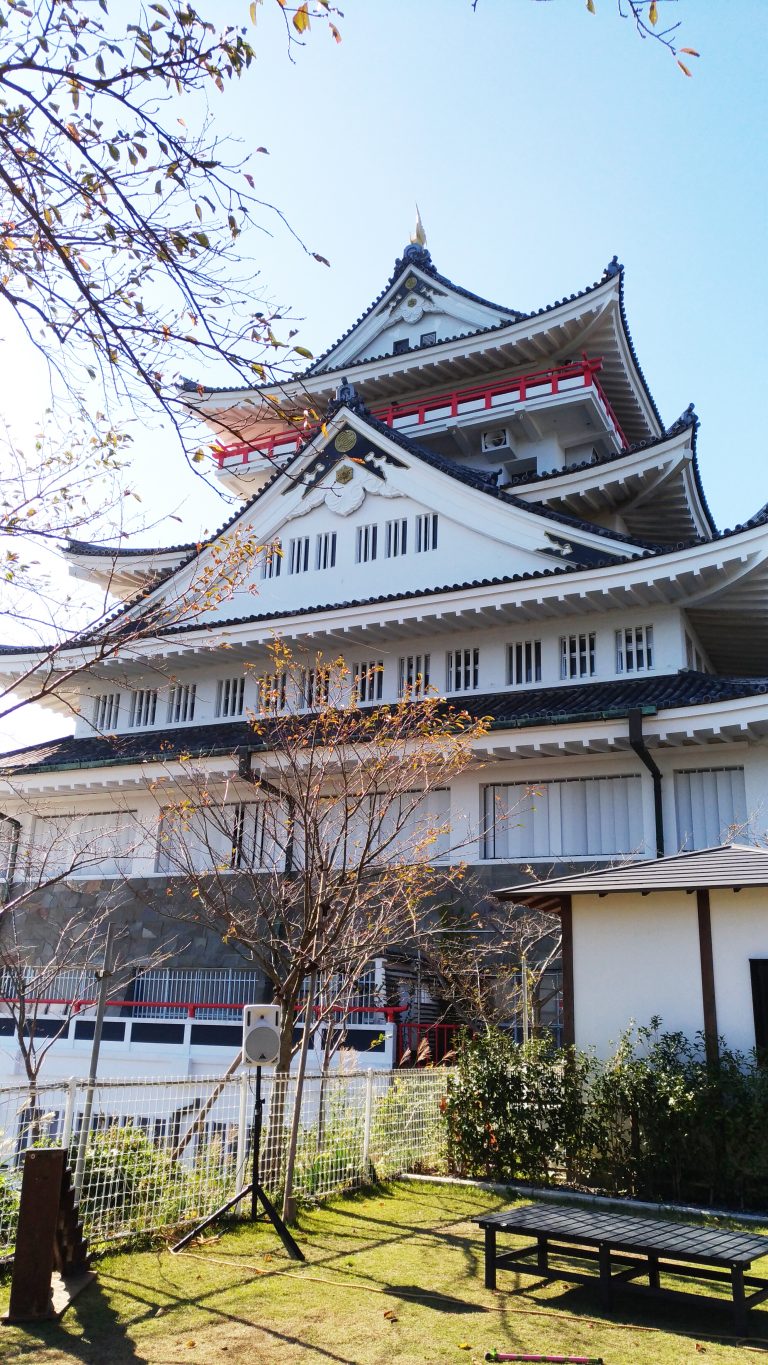 Atami Castle