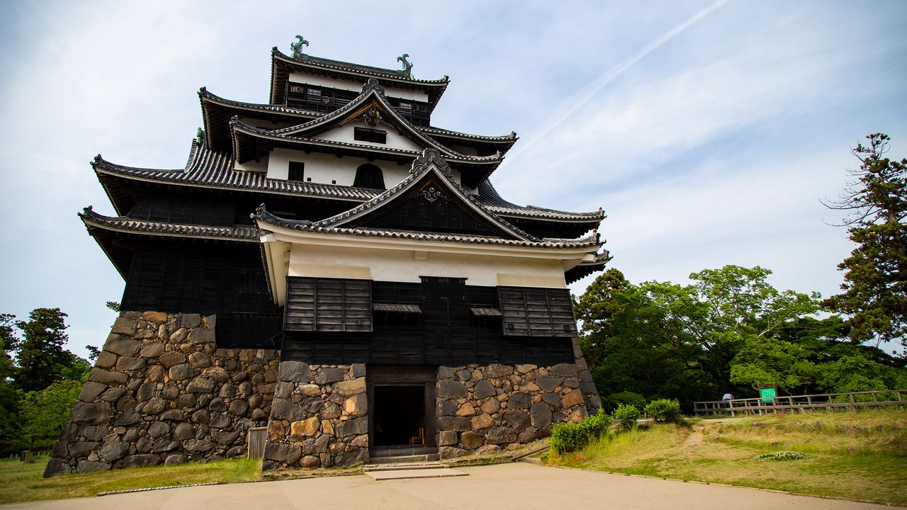 Matsue Shrine