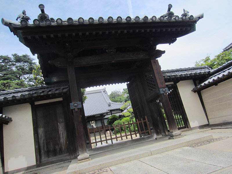 Saimyoin Temple