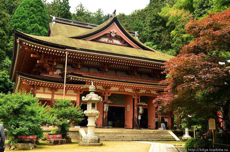 Kogenji Temple