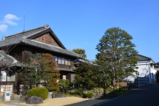 Kondo Koichiro Memorial Nambucho Art Museum