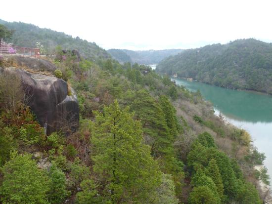 Ena Valley