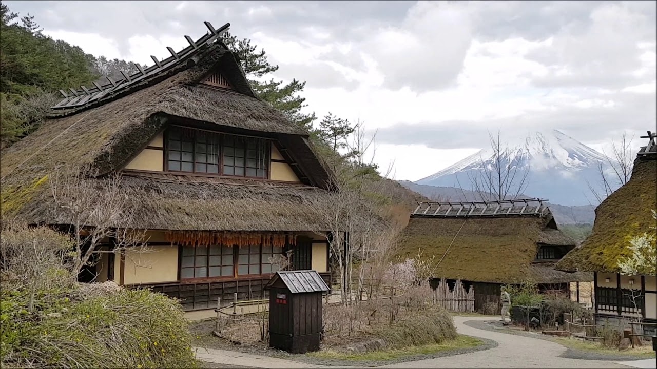 Tonose Fuji no Sato