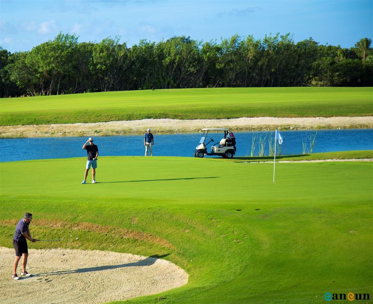 Seibuen Golf Course