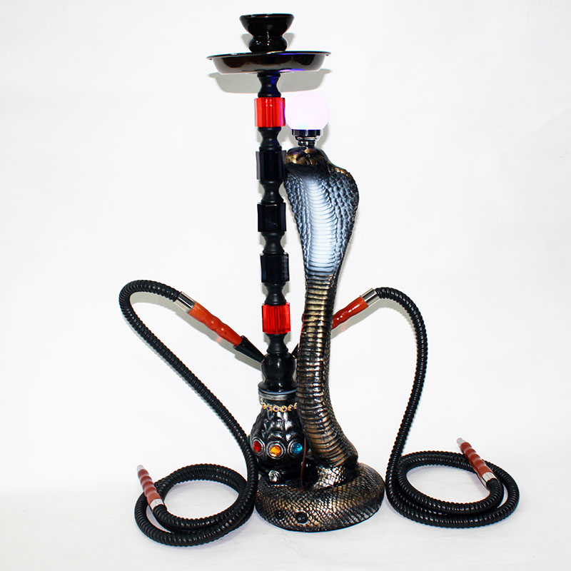 Shisha Shrine