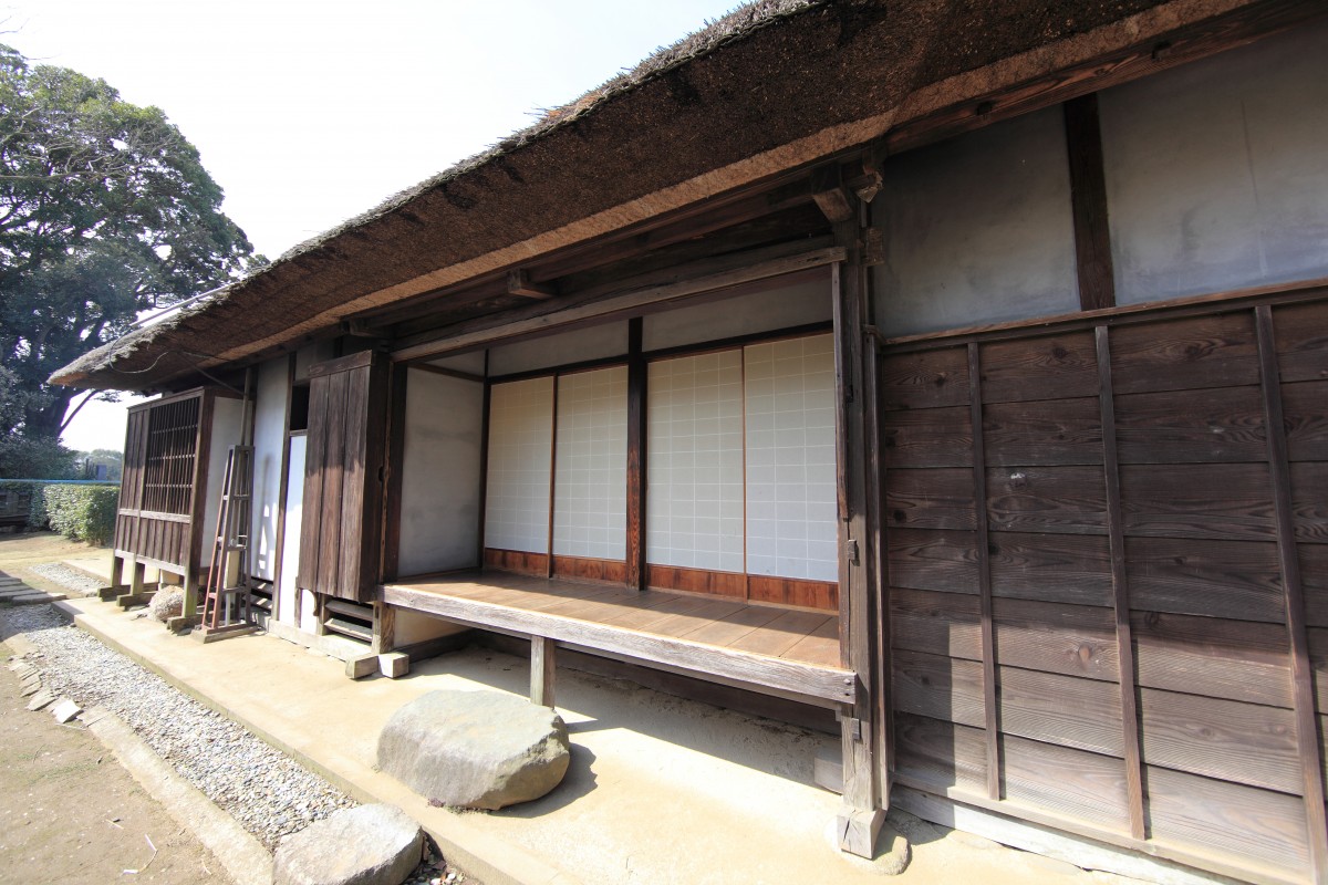 Ishibashi Farm
