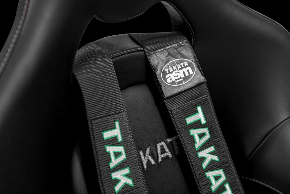 Takata Park