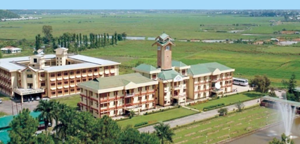 Chitsakon Agricultural Centre